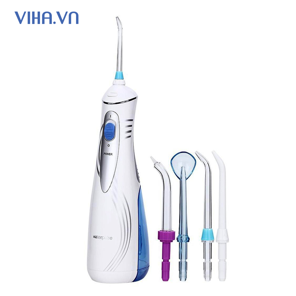 Máy tăm nước Water Pulse V500