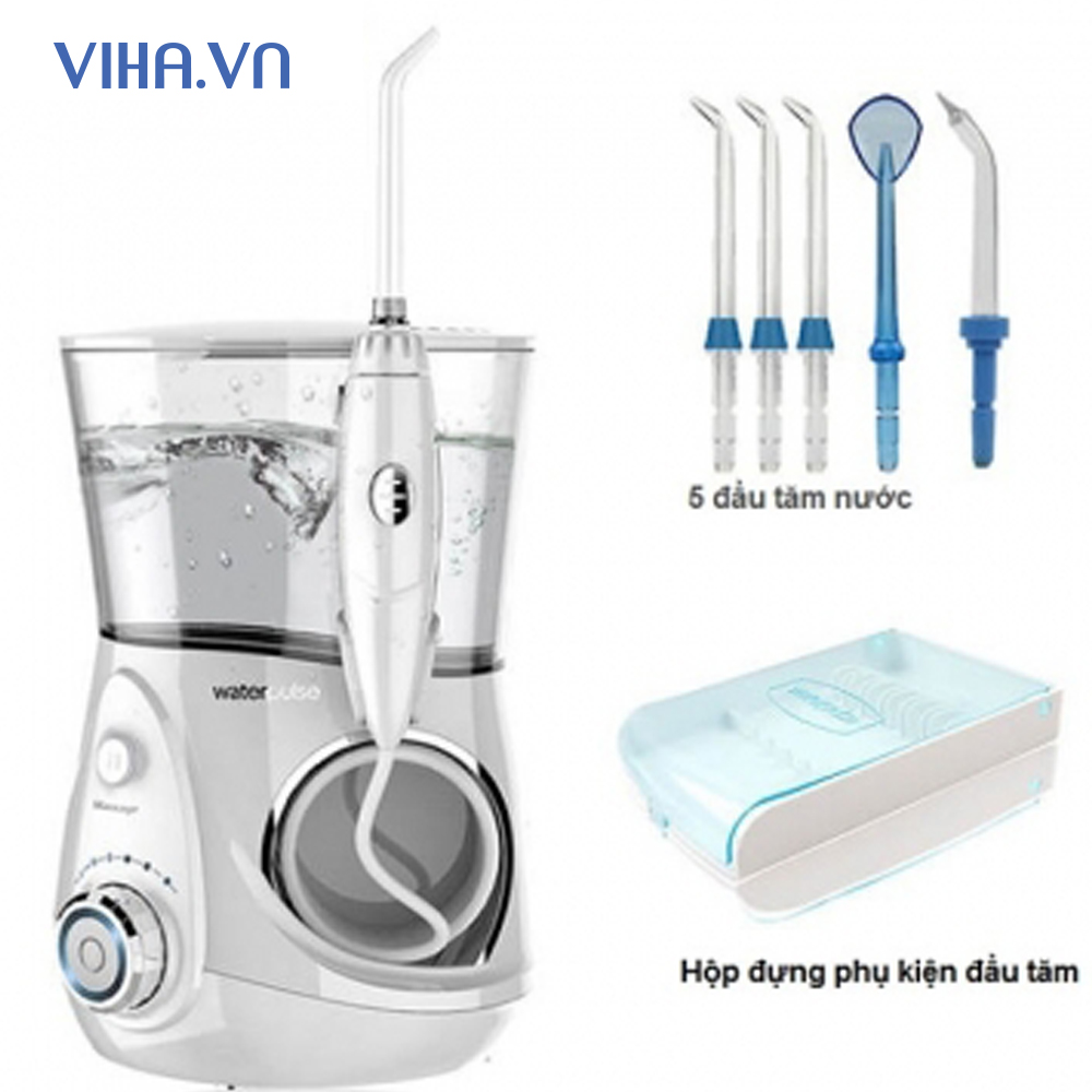 Máy tăm nước Waterpulse V660