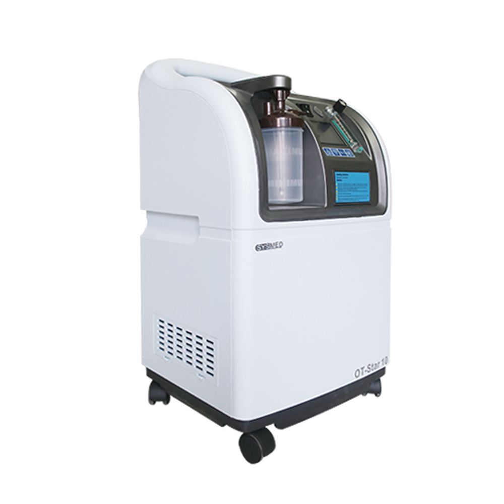 Máy Tạo Oxy Sysmed  OT-STAR 10