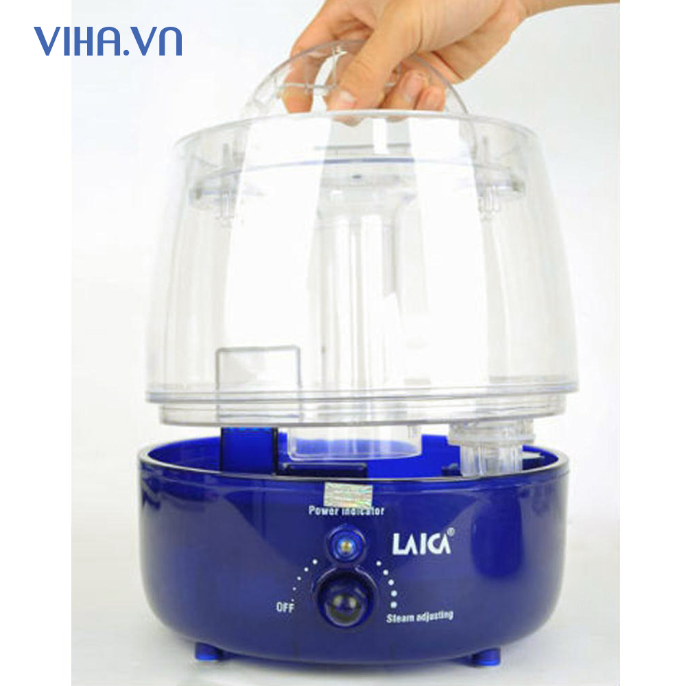 Máy tạo ẩm LAICA HI3006