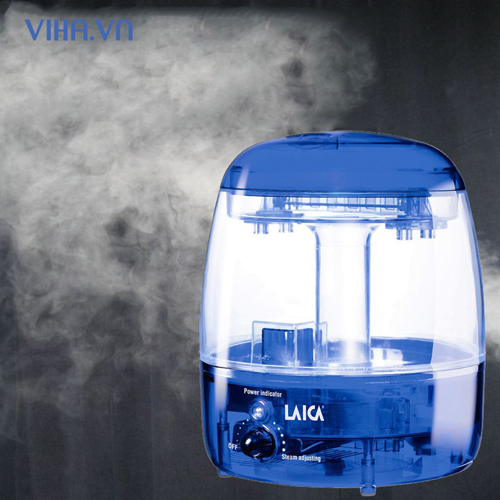 Máy tạo ẩm LAICA HI3006