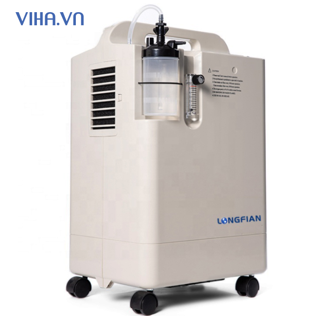 Máy tạo oxy 5 lít Longfian JAY-5BW