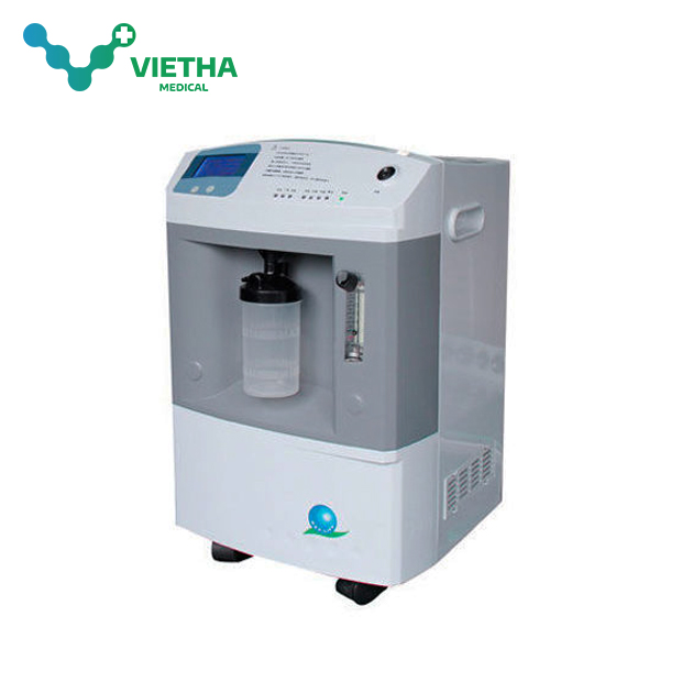 Máy tạo oxy Longfian Jay-10W 10L/phút