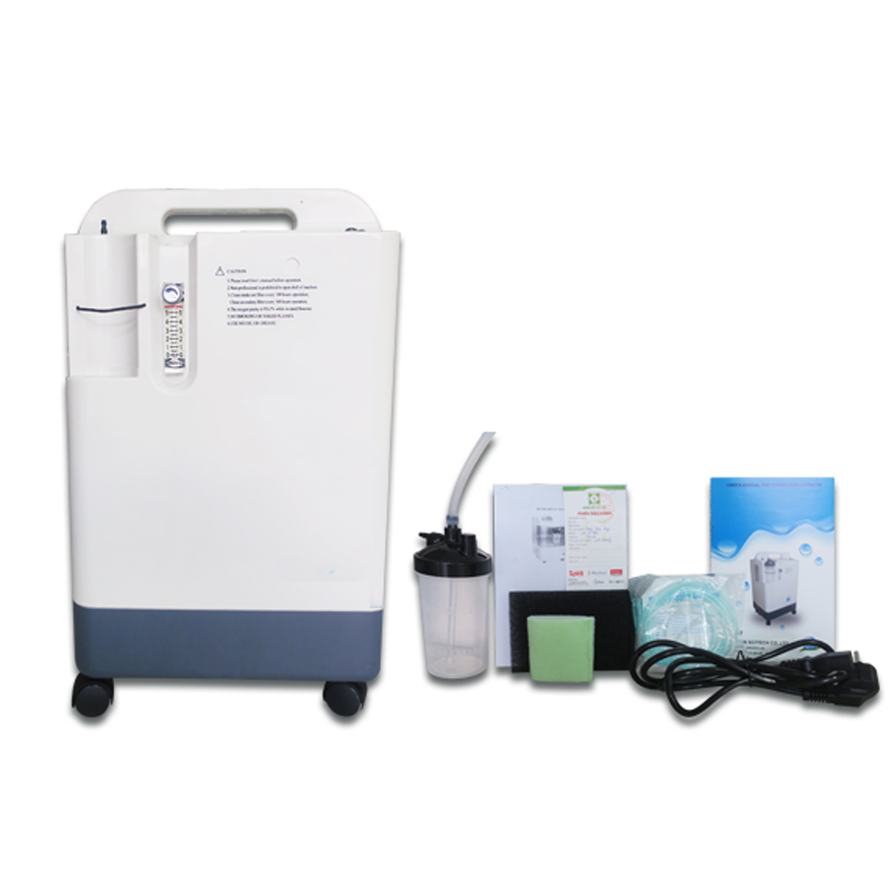 Máy Tạo Oxy Longfian JAY-5BW 5L/ phút