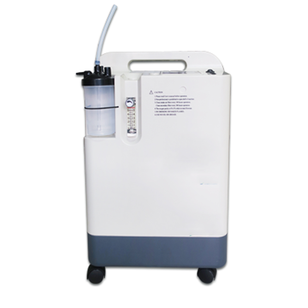 Máy Tạo Oxy Longfian JAY-5BW 5L/ phút