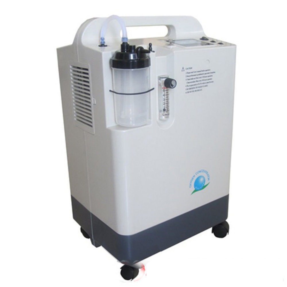 Máy Tạo Oxy Longfian JAY-5BW 5L/ phút