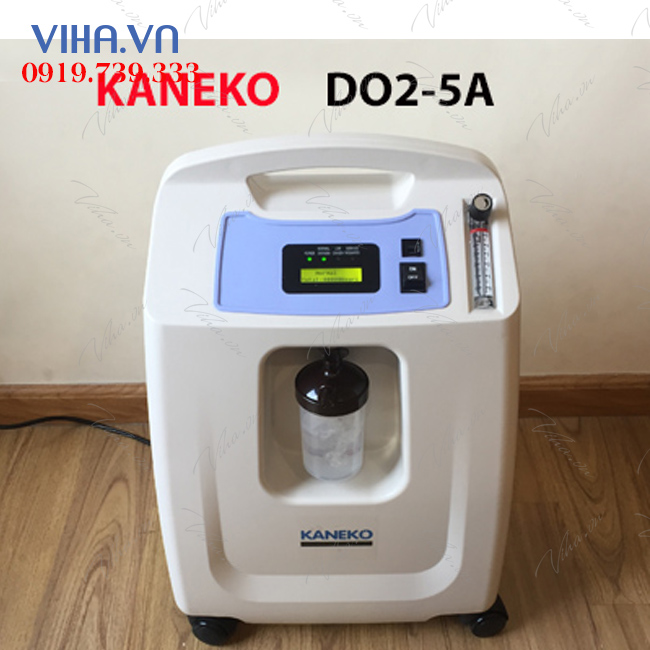 Máy Tạo Oxy Kaneko DO2-5A 5L/ phút