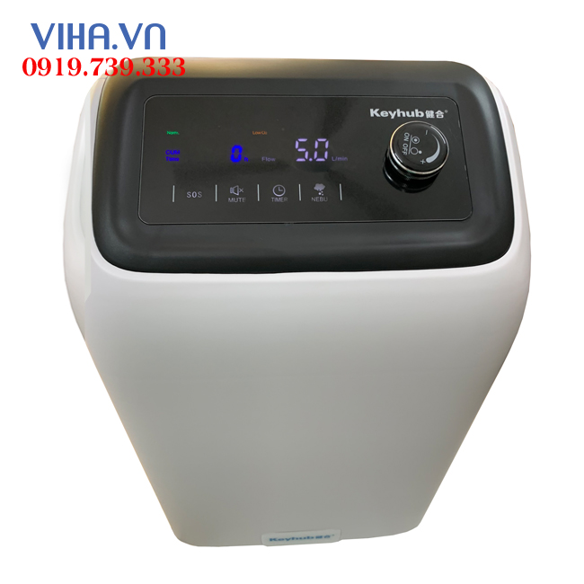 Máy tạo oxy 5 lít Keyhub INT-5AY