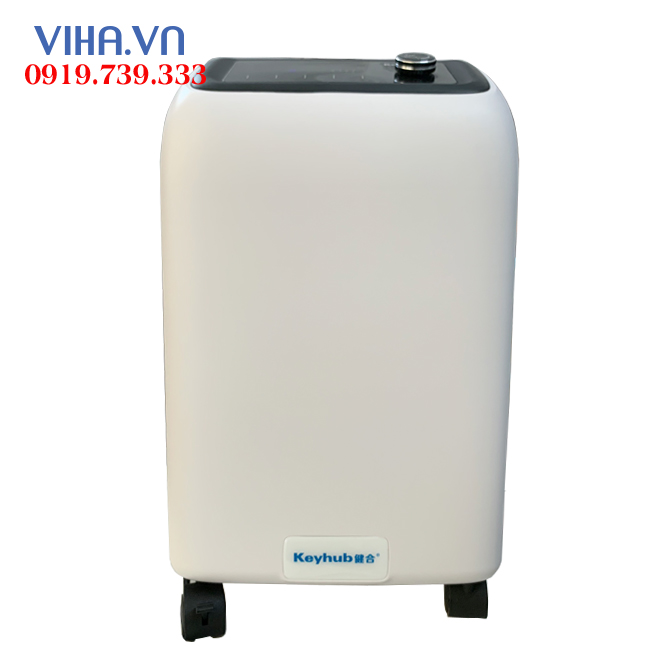 Máy tạo oxy 5 lít Keyhub INT-5AY