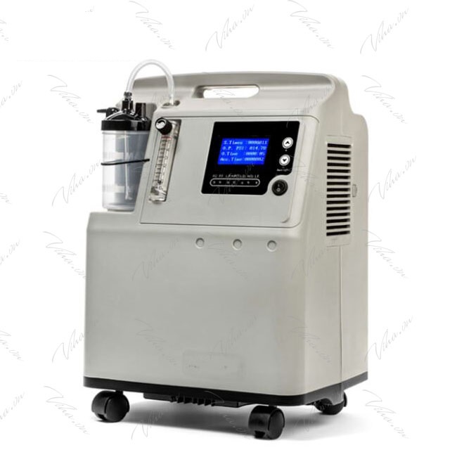 Máy Tạo Oxy 3 Lít/phút Kaneko JAY-3AW