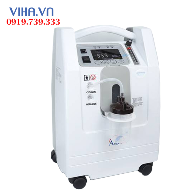 Máy tạo Oxy 5lít/ phút Angelbiss Angel 5S