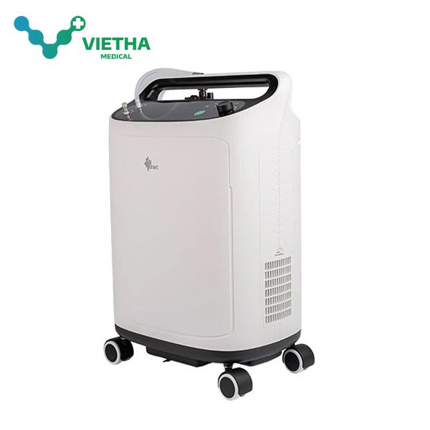 Máy Tạo Oxy BMC S01 5A (5L/phút)