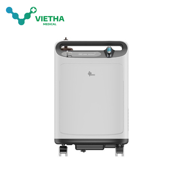 Máy Tạo Oxy BMC S01 5A (5L/phút)