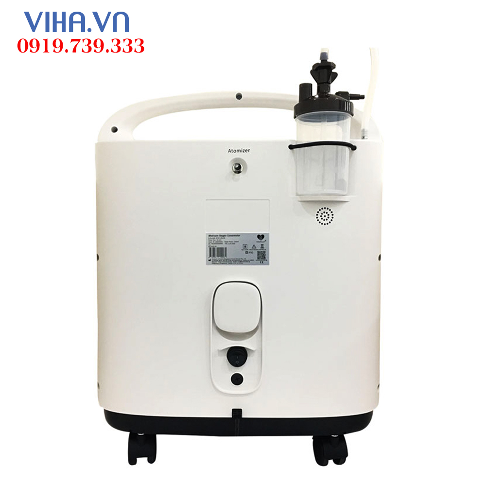 Máy tạo oxy 5L iMediCare IOC-5LS