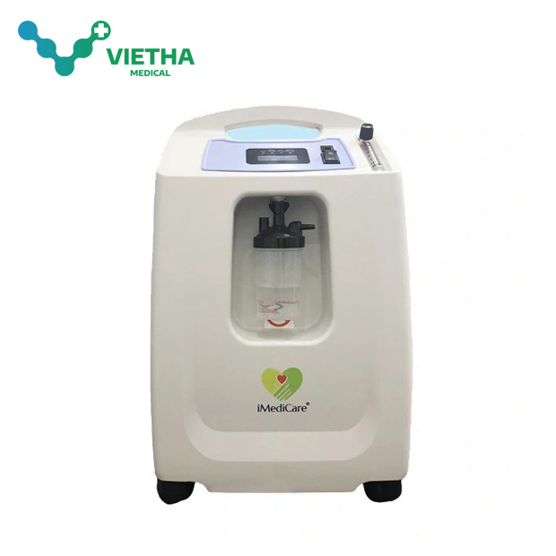 Máy tạo oxy iMediCare OC 5LH 5L/phút