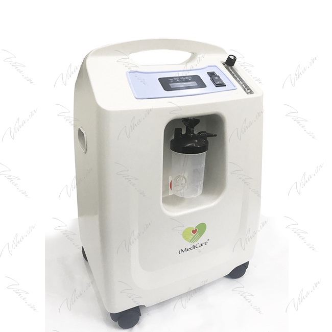 Máy tạo oxy 3 lít Imedicare OC-3LH