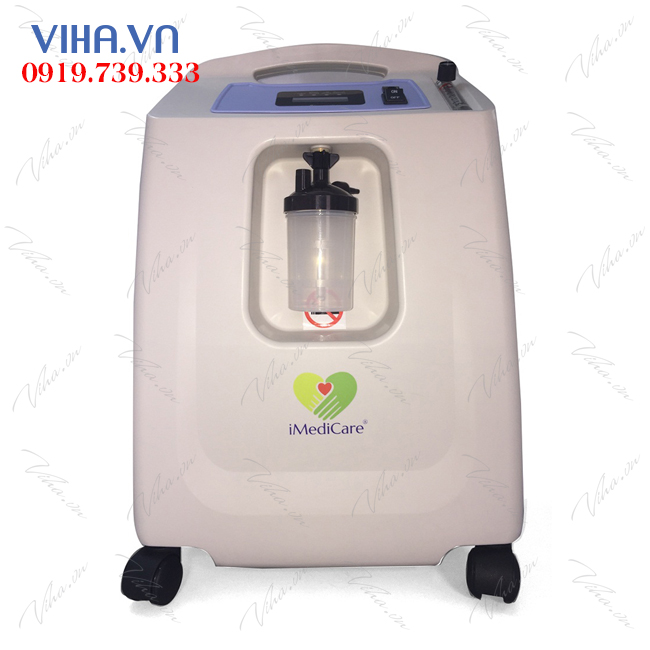 Máy tạo oxy 3 lít Imedicare OC-3LH