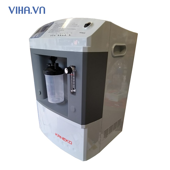 Máy Tạo Oxy 5 Lít/phút Kaneko JAY-5J