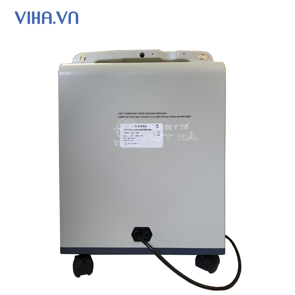 Máy Tạo Oxy 3 Lít/phút Kaneko JAY-3AW