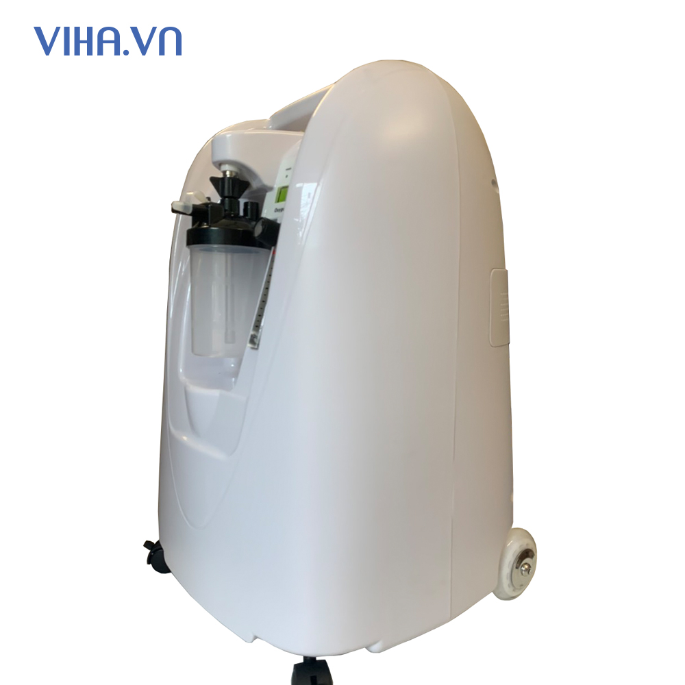 Máy Tạo Oxy KeyHub K5BW