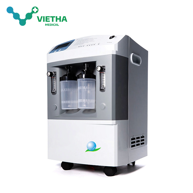 Máy tạo oxy Longfian Jay-10W 10L/phút