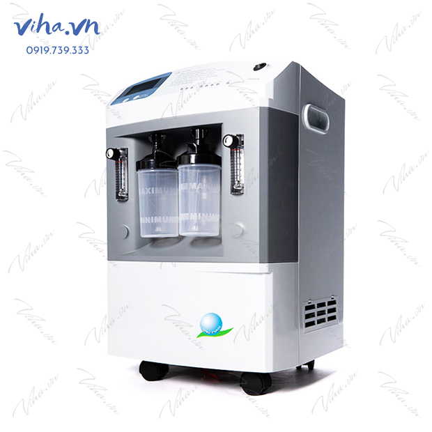 Máy tạo oxy Longfian Jay-10W 10L/phút