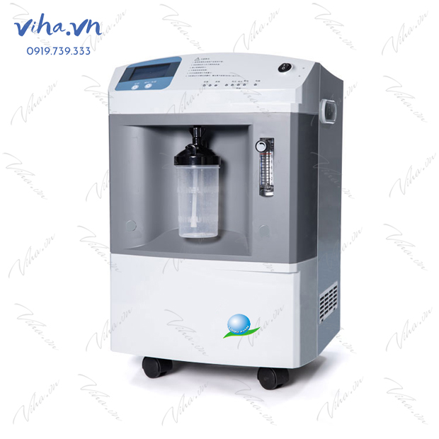 Máy tạo oxy Longfian Jay-10W 10L/phút