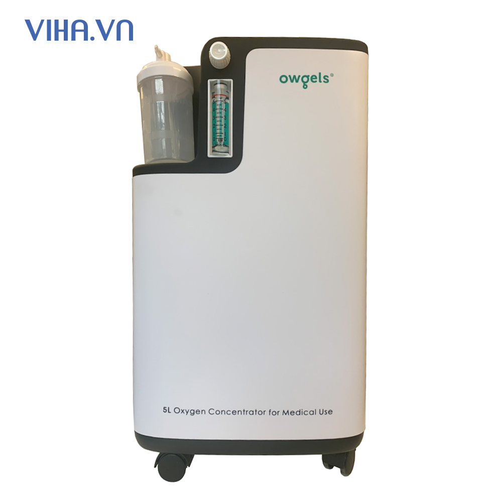 Máy tạo Oxy Owgels OZ-5-01TW0