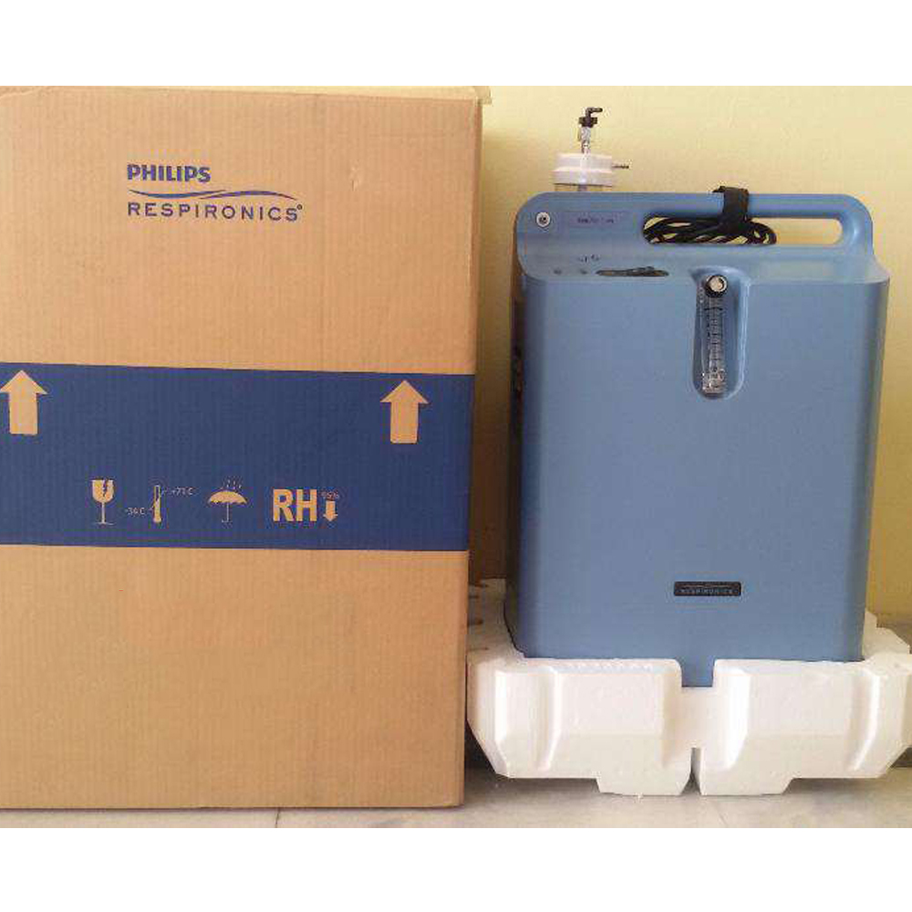 Máy Tạo Oxy 5 lít Philips EverFlo hàng chính hãng BH 3 năm