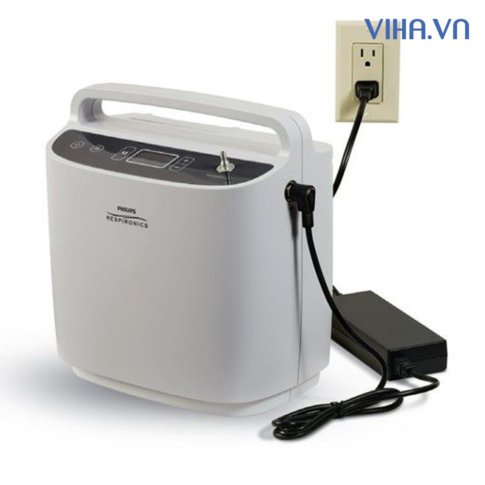 Máy Tạo Oxy Philips Simplygo
