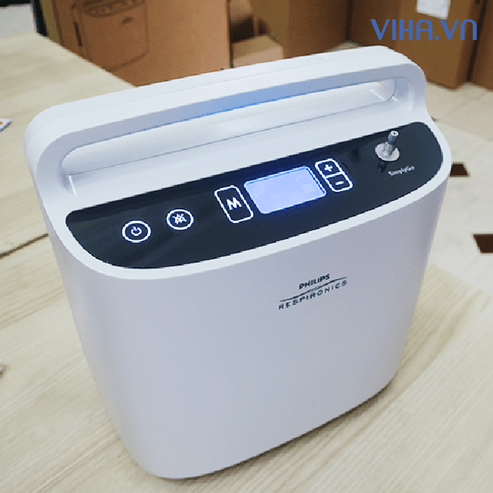 Máy Tạo Oxy Philips Simplygo