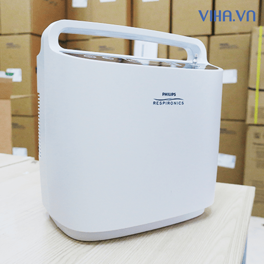 Máy Tạo Oxy Philips Simplygo