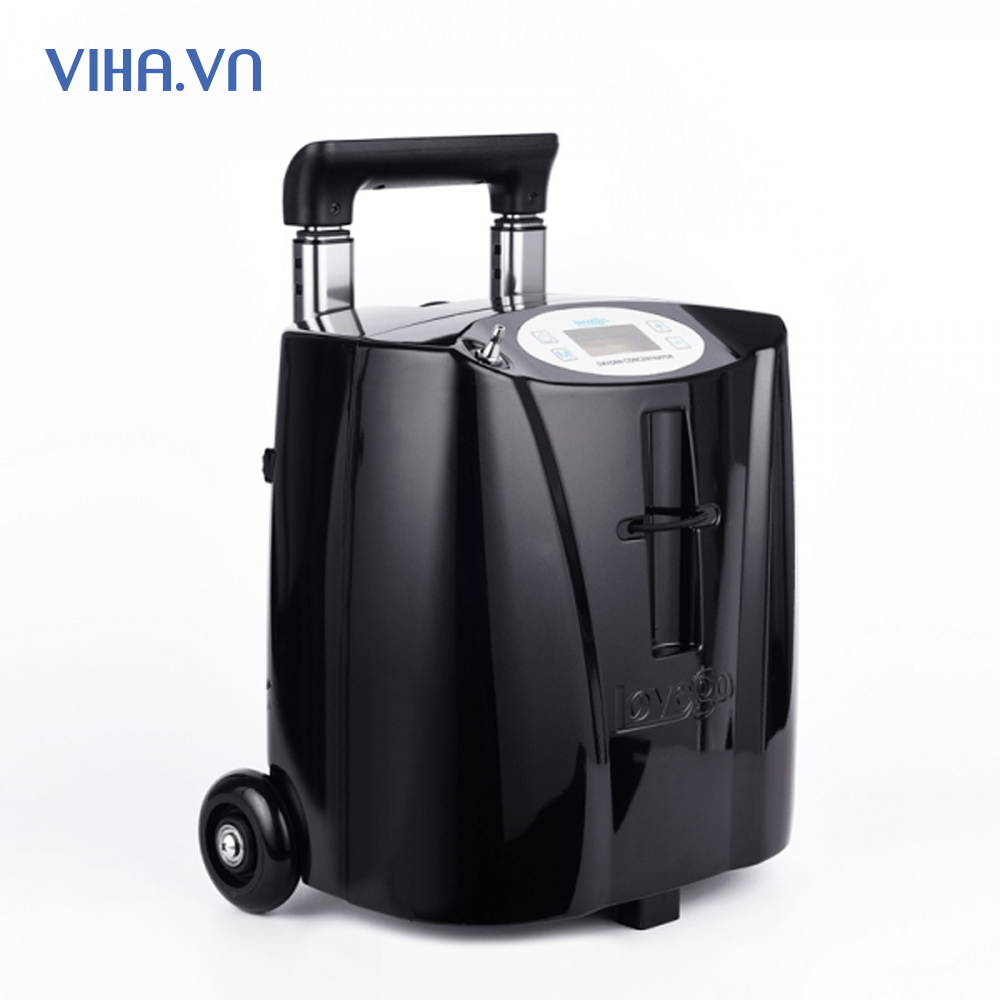 Máy Tạo Oxy Xách Tay LoveGo LG 103