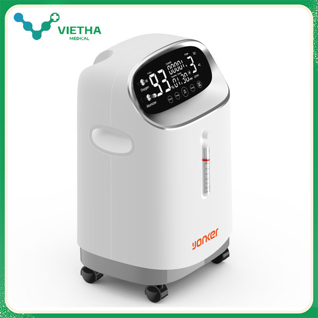 Máy Tạo Oxy Cao Cấp Yonker BXM Y501