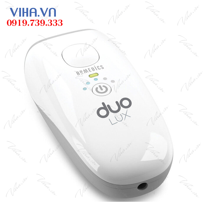 Máy Triệt Lông HOMEDICS IPL-HH190