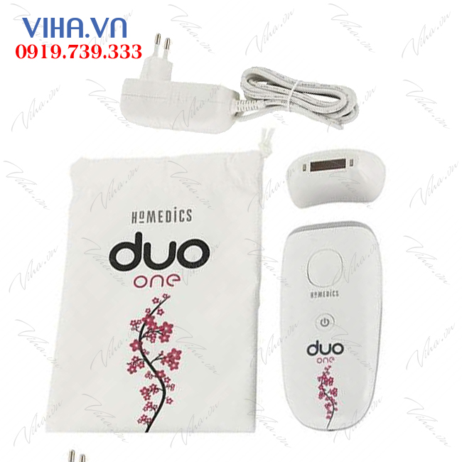 Máy Triệt Lông HOMEDICS IPL-HH190