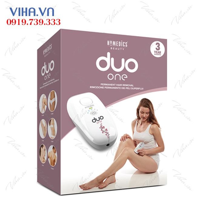 Máy Triệt Lông HOMEDICS IPL-HH190