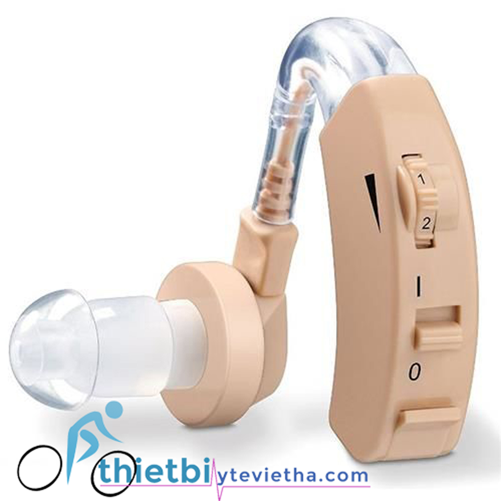 Máy Trợ Thính Beurer HA20