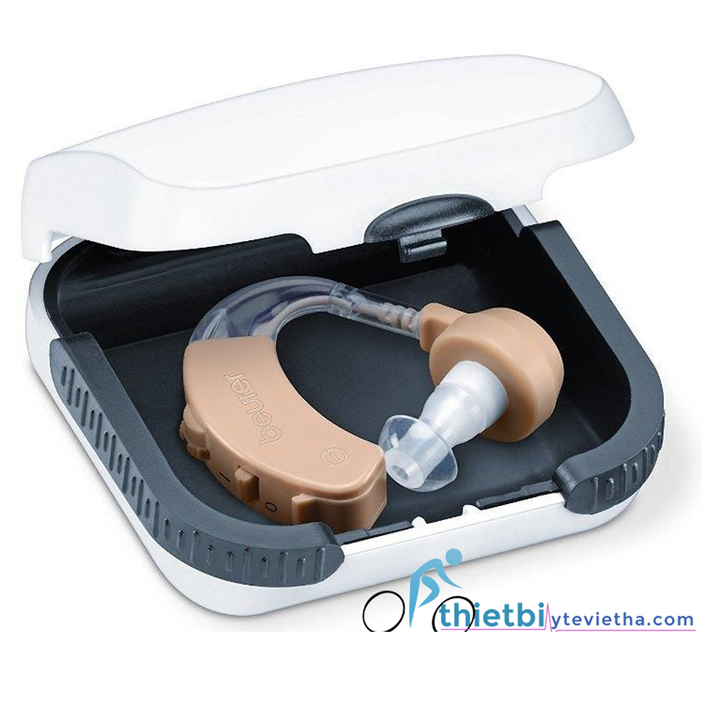 Máy Trợ Thính Beurer HA20