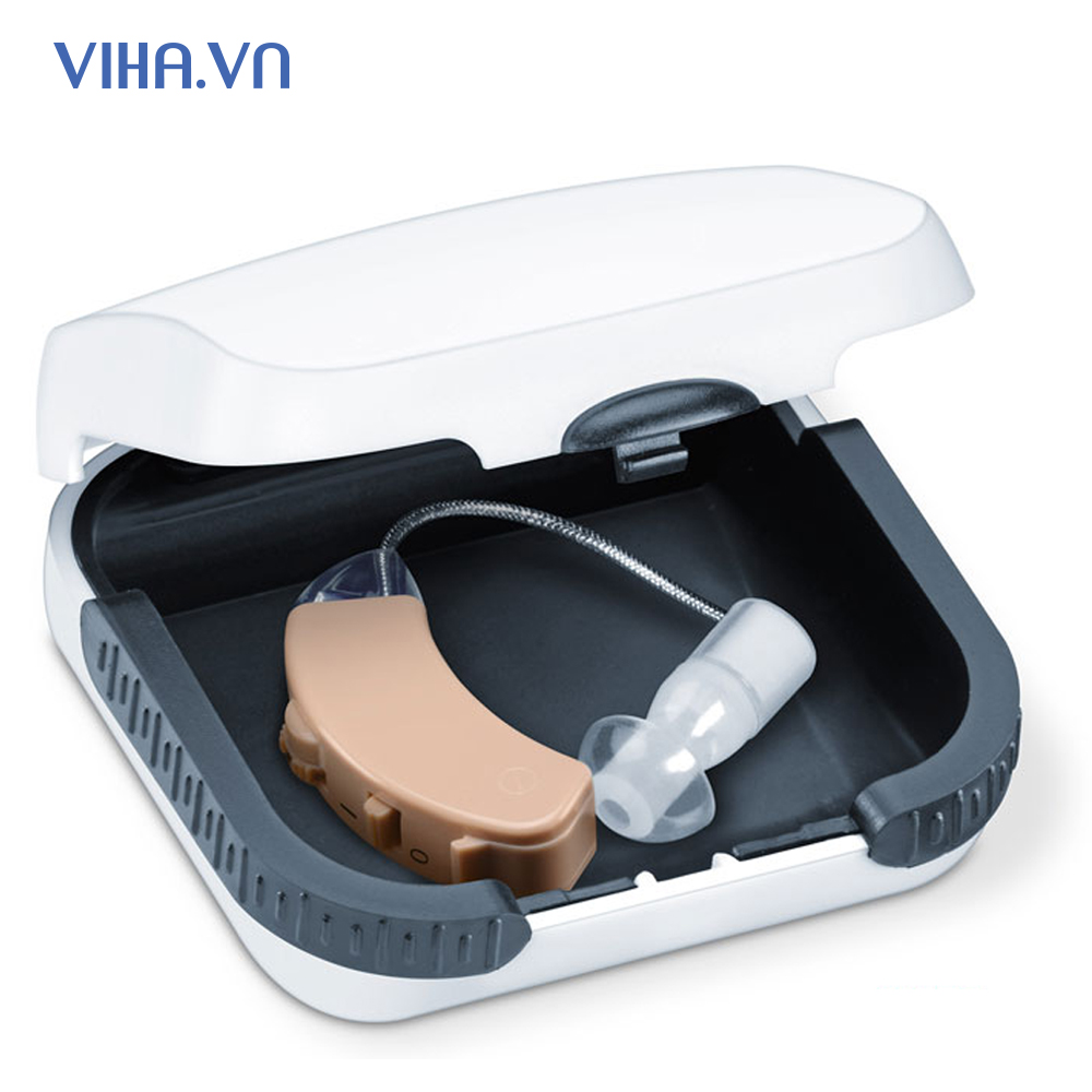 Máy trợ thính Beurer HA50