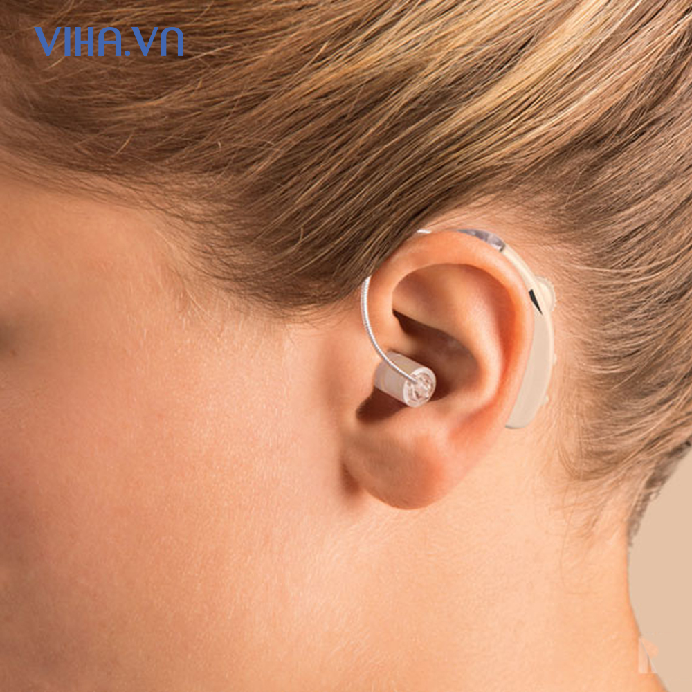Máy trợ thính Beurer HA50
