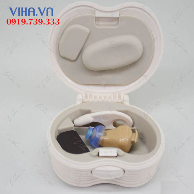 Máy Trợ Thính Không Dây Rionet HM-04