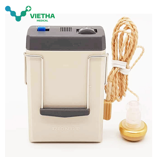Máy trọ thính Rionet HA-20DX