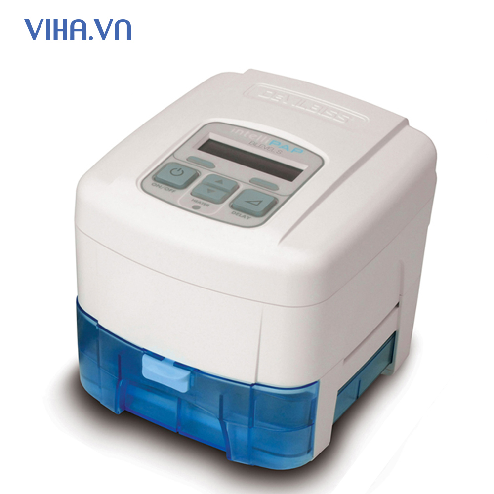 Máy trợ thở Devilbiss Sleepcube Bilevel S