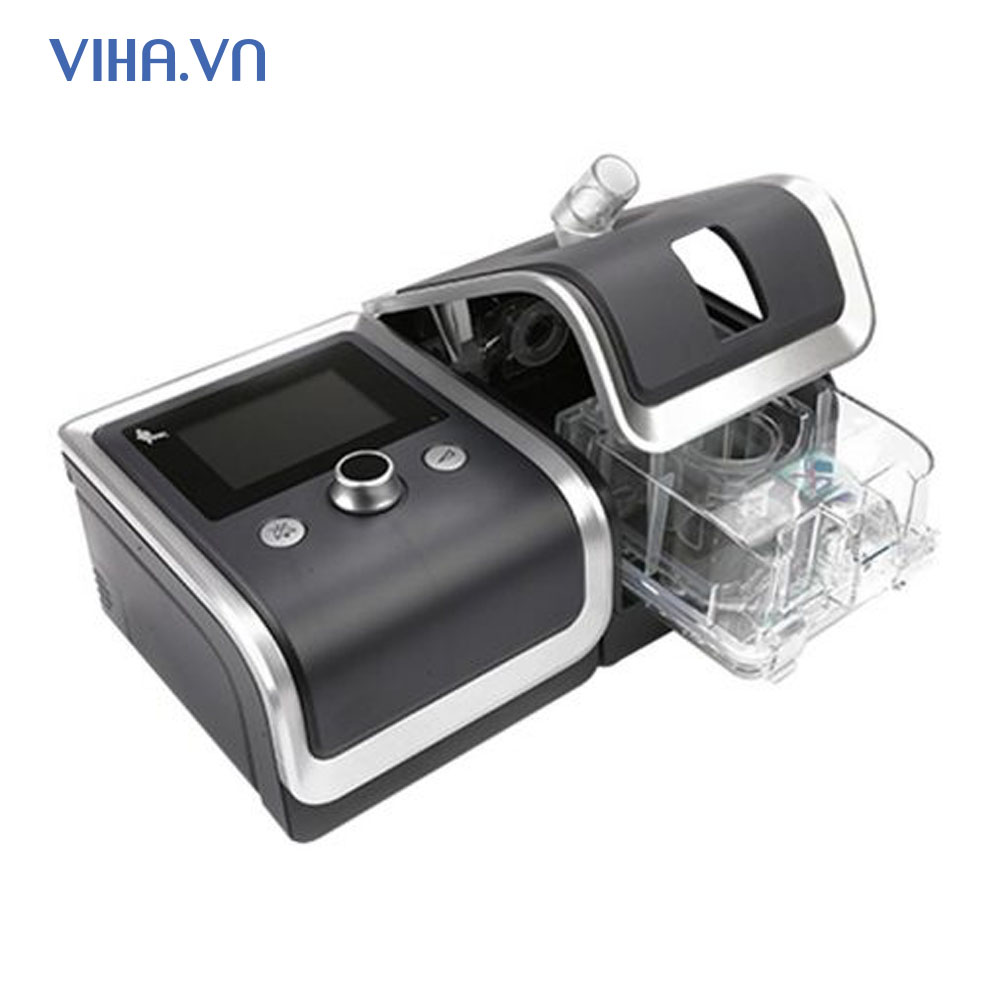 Máy trợ thở BMC-Y 30T