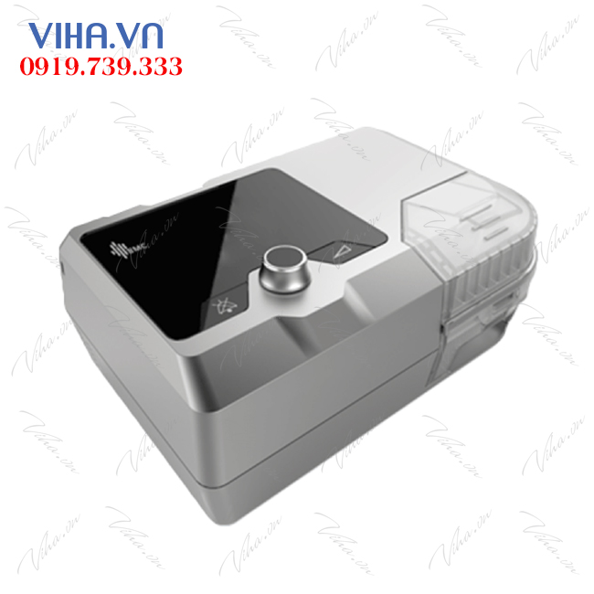 Máy Trợ Thở Auto BiPAP BMC G2S B25T