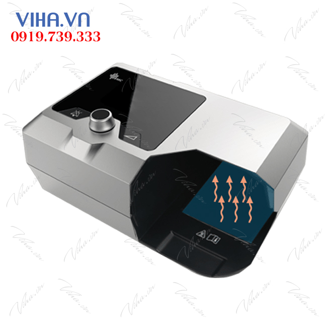 Máy Trợ Thở Auto BiPAP BMC G2S B25T