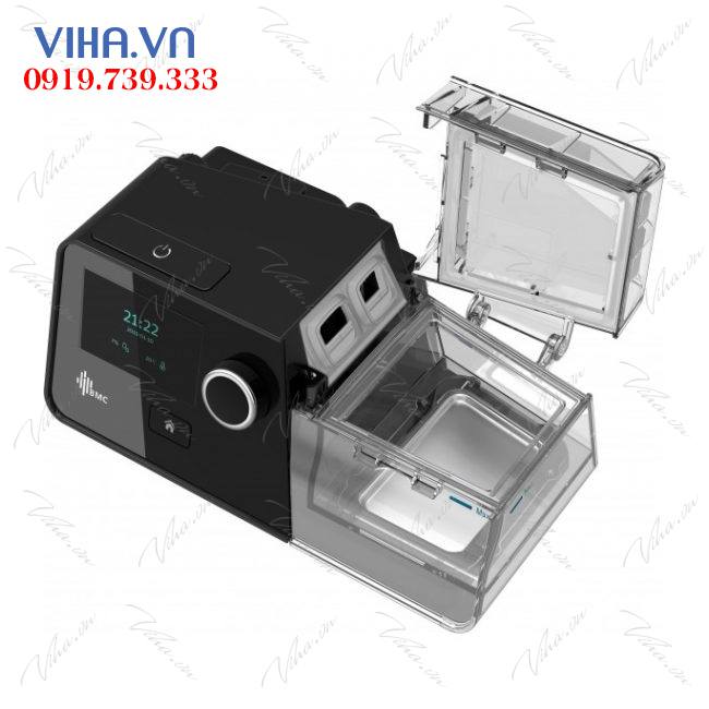 Máy Trợ Thở BMC G3 A20 Máy Trợ Thở Tự Động Một Chiều Auto Cpap