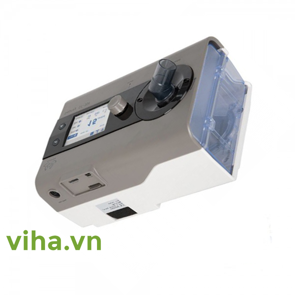 Máy trợ thở BiPAP Micomme ST-30D