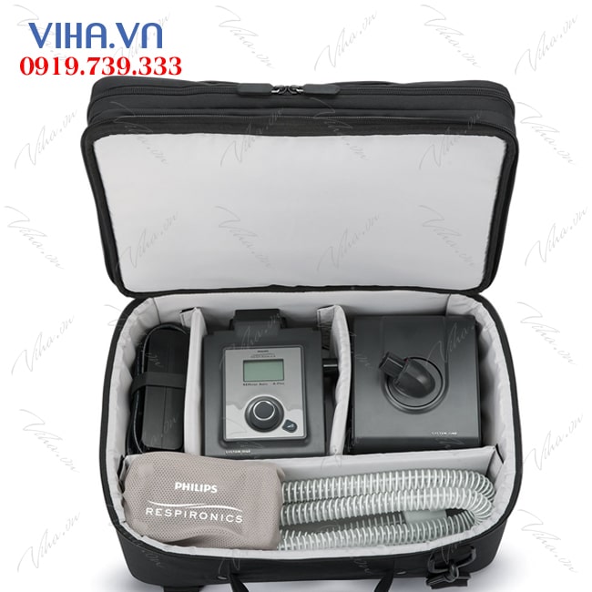 Máy trợ thở Philips Respironic Avaps